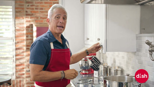 Dish | Customize Your Guide w Hopper